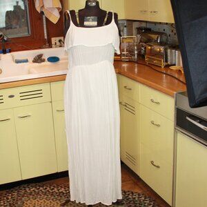 Inextenso Lightweight Women's Dress